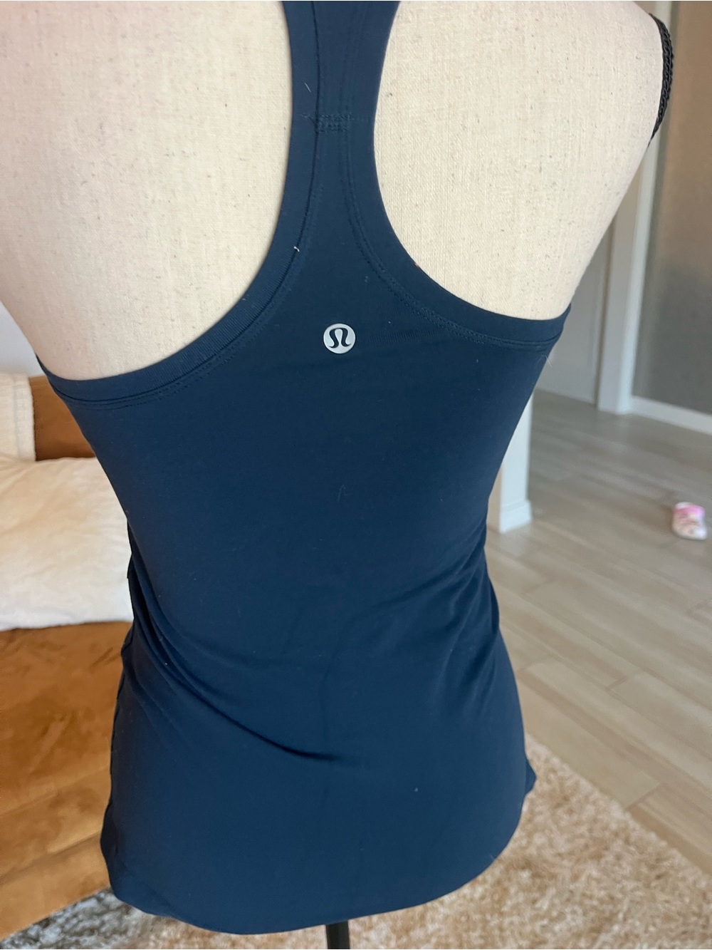 Lululemon Racerback Tank - Picture 3 of 5